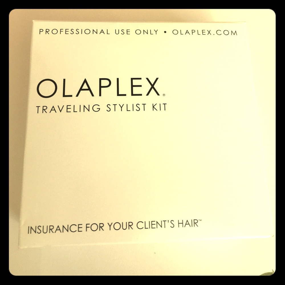 OlAPLEX stylist kit Bonding hair kit